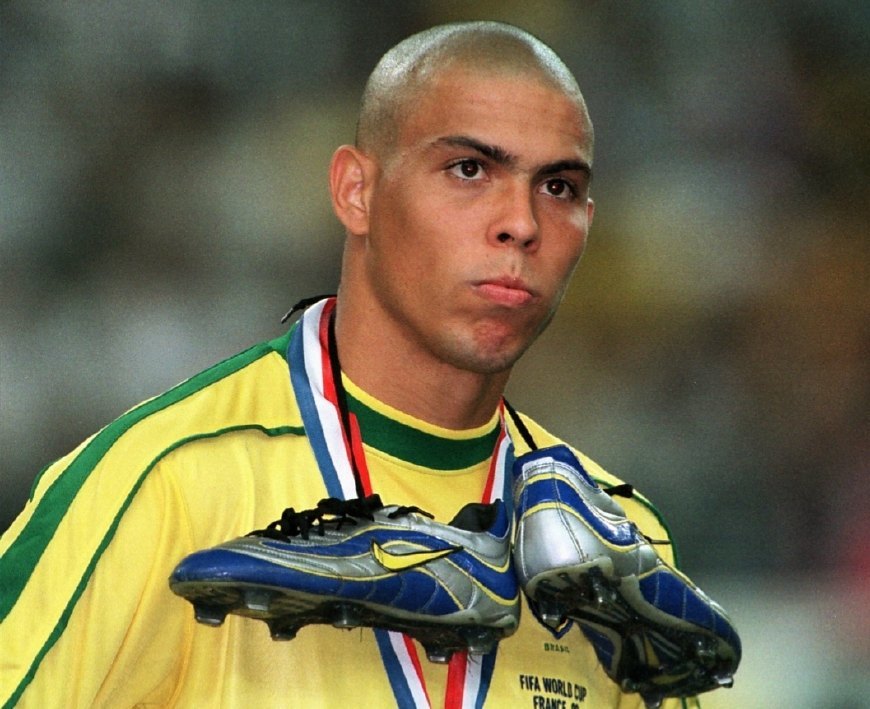 卓越的追求 卓越的追求