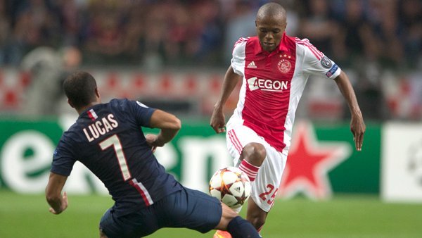 能力的严峻 能力的严峻