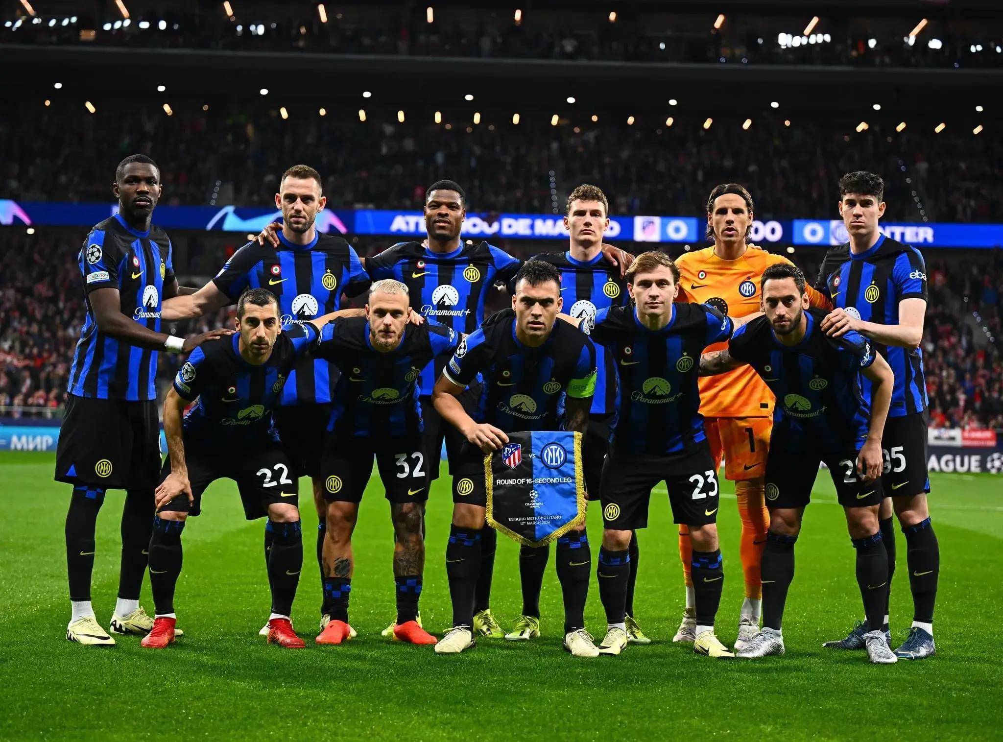 加图索：集体拼搏精神是意大利足球DNA 乔治-阿玛尼代表优雅品质