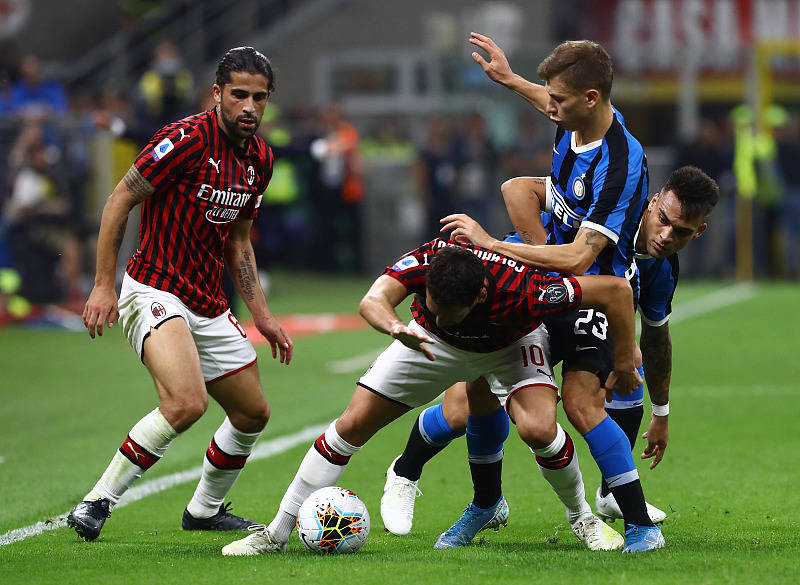 挑战而非害 挑战而非害